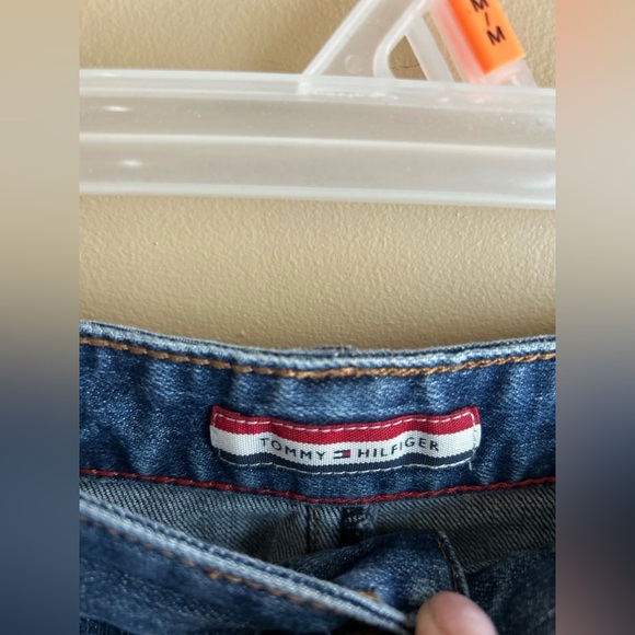 Tommy Hilfiger denim skirt - Picture 4 of 12